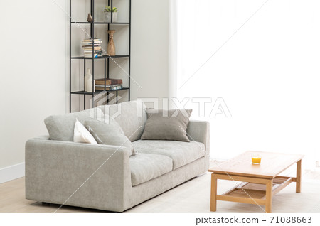 我的家庭形象（客廳） 71088663