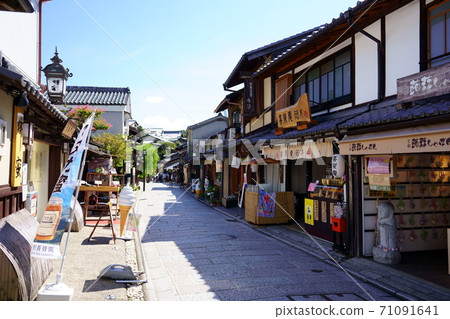 [Kyoto] Ninen-zaka 71091641