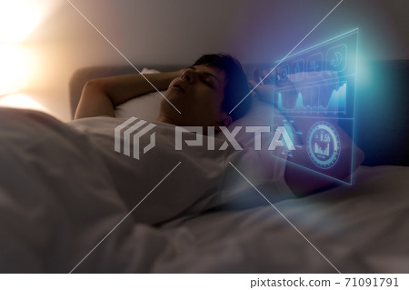 Male Portraits 71091791