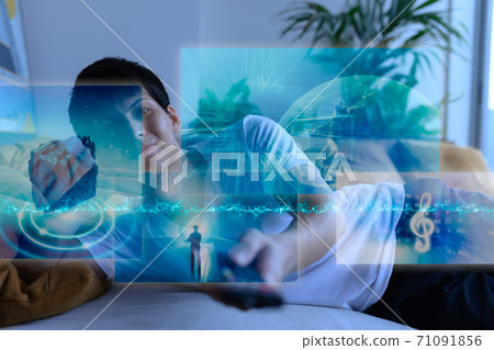 Male Portraits Male Portraits 71091856