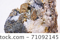 Pyrite Pyrite 71092145