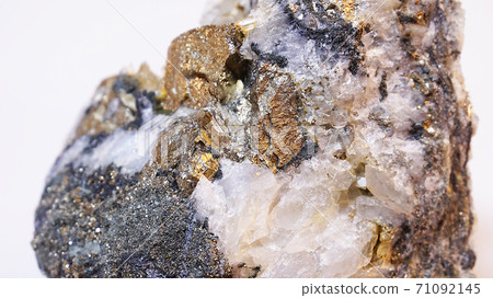 Pyrite Pyrite 71092145