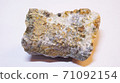 Pyrite Pyrite 71092154