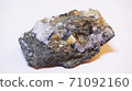 Pyrite Pyrite 71092160
