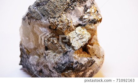 Pyrite Pyrite 71092163
