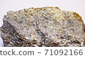 Pyrite Pyrite 71092166