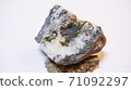 Pyrite Pyrite 71092297