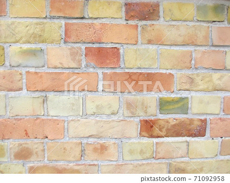 Brick background Brick background 71092958