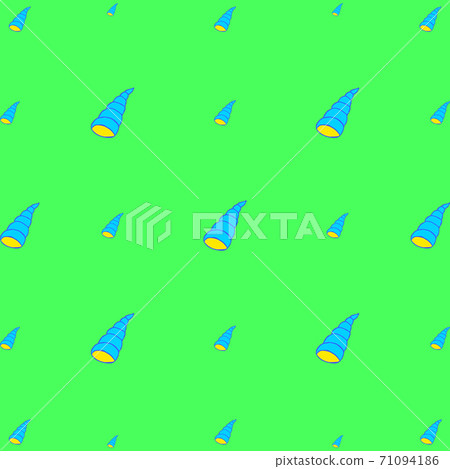 Seashell seamless pattern_30.10.2020.a._05 Seashell seamless pattern_30.10.2020.a._05 71094186