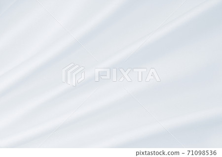 Smooth elegant grey silk or satin luxury cloth as wedding background. Luxurious background design Smooth elegant grey silk or satin luxury cloth as wedding background. Luxurious background design 71098536