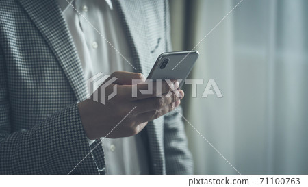 Casual business Casual business 71100763