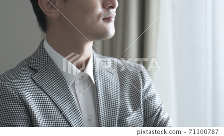 Casual business Casual business 71100787