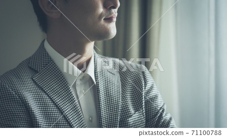 Casual business Casual business 71100788