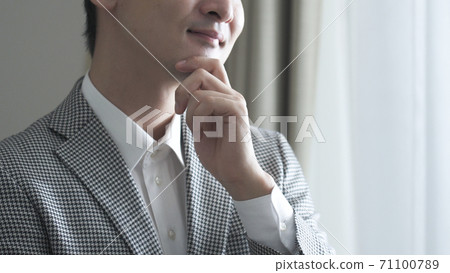 Casual business Casual business 71100789