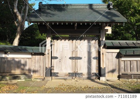 Single board gate Single board gate 71101189