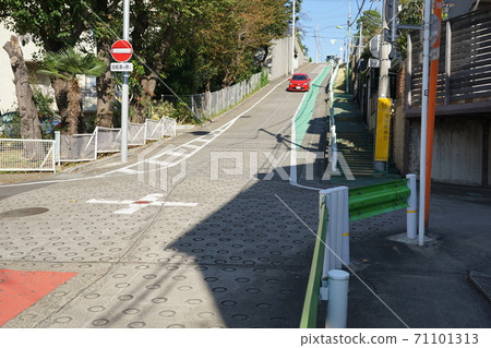 十月世田谷區433藤坂/岡本3丁目坡/國分寺懸崖線 71101313