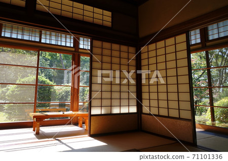 October Setagaya 410 Former Kosaka Residence Japanese-style room, Former Kosaka Ryokuchi, Seta 4-chome October Setagaya 410 Former Kosaka Residence Japanese-style room, Former Kosaka Ryokuchi, Seta 4-chome 71101336