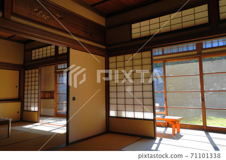 October Setagaya 408 Former Kosaka Residence Japanese-style room, Former Kosaka Ryokuchi, Seta 4-chome October Setagaya 408 Former Kosaka Residence Japanese-style room, Former Kosaka Ryokuchi, Seta 4-chome 71101338