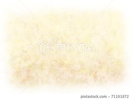 背景材料：suki荒野的凋零圖像白色邊緣-插圖素材[71101872] - PIXTA圖庫