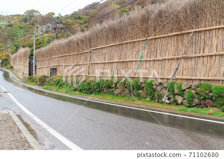 Ishikawa_Osawa Magaki Village Landscape Ishikawa_Osawa Magaki Village Landscape 71102680
