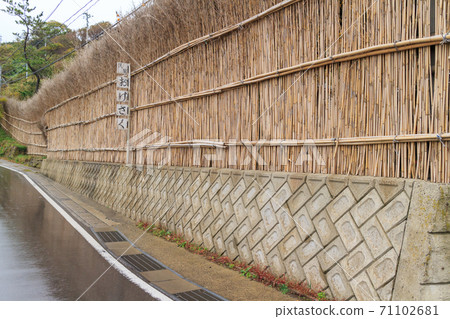 Ishikawa_Osawa Magaki Village Landscape 71102681