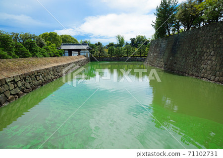 Nijo Castle Nijo Castle 71102731