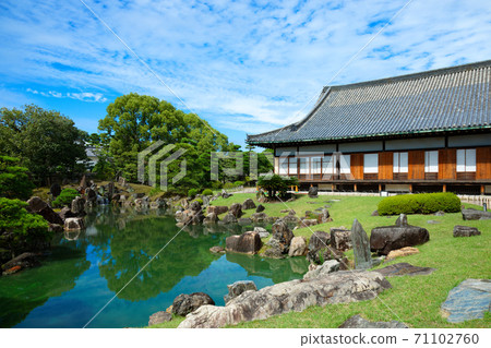 二條城花園 二條城花園 71102760