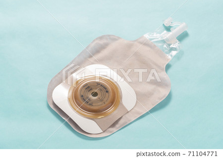 Stoma (artificial anus) brace Stoma (artificial anus) brace 71104771