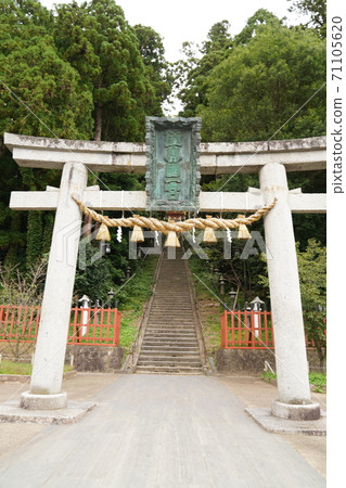鹽迦神社 鹽迦神社 71105620