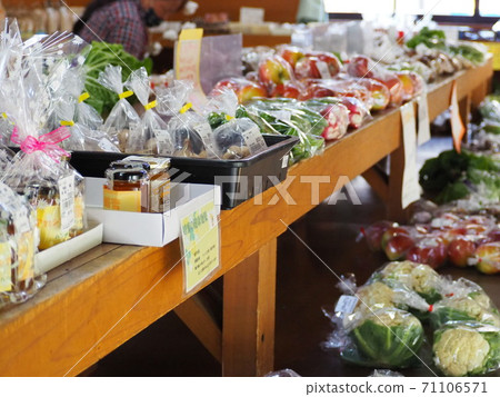 路邊車站農產品 路邊車站農產品 71106571