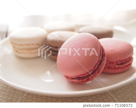 馬卡龍沙漠 馬卡龍沙漠 71106572