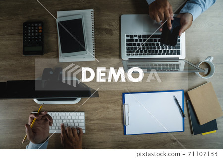 DEMO (Demo Preview Ideal). test Demo Preview Trailer 71107133