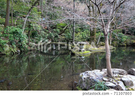 Oda Nobunaga's castle town 111 (Nagara, Gifu City, Gifu Prefecture) 71107803