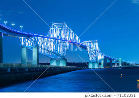 東京大橋 71108351