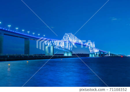 東京大橋 71108352