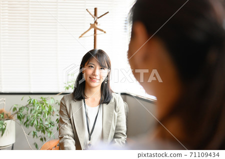 共享辦公室業務場景 71109434