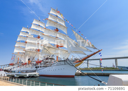 Toyama_Kaiomaru全船裝飾 71109891