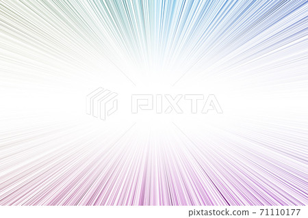 Background material radiation 71110177