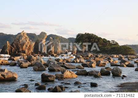 和歌山橋魁岩 和歌山橋魁岩 71113482