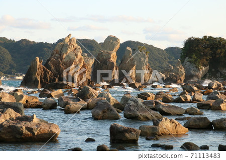 和歌山橋魁岩 和歌山橋魁岩 71113483