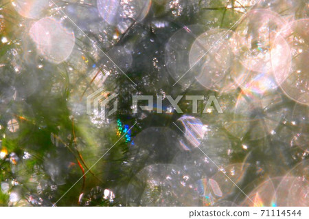 Rainbow art 71114544