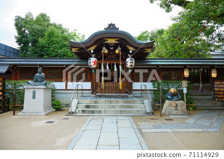 春日神社 春日神社 71114929