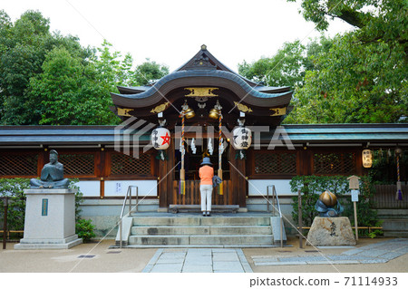 春日神社 春日神社 71114933