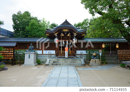 春日神社 春日神社 71114935