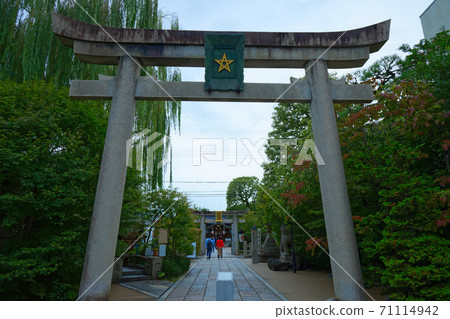 春日神社 春日神社 71114942