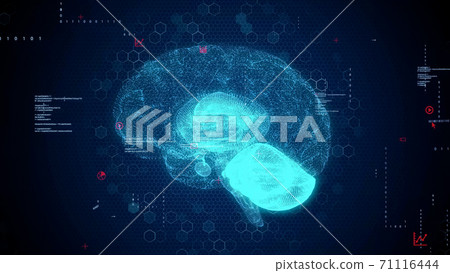 人工智能/人工智能數字化轉型 人工智能/人工智能數字化轉型 71116444