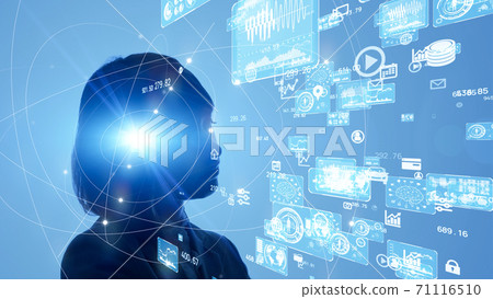 Science and technology image 71116510