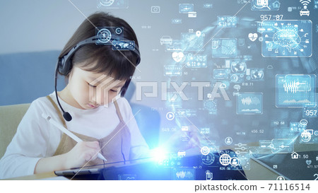 Online Learning Ed Tech 71116514