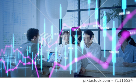 金融科技管理策略 71116524