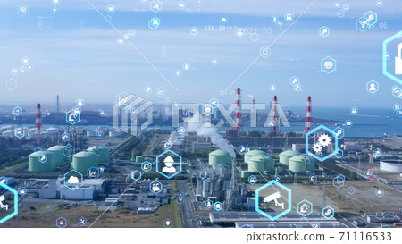  Industry and technology 71116533